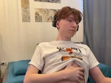 malcolm_yang on Chaturbate