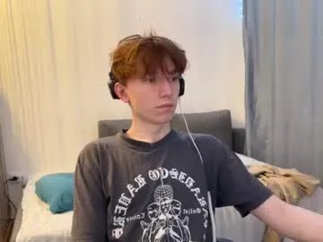 malcolm_yang on Chaturbate