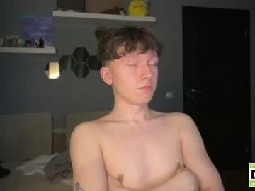 malcolm_yang on Chaturbate