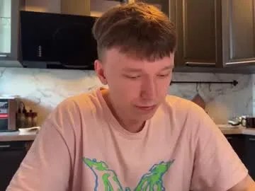 malcolm_yang on Chaturbate