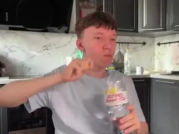 malcolm_yang on Chaturbate