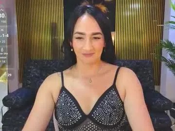 malen_fitnessmilf on Chaturbate