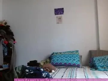 malitamuymal22 on Chaturbate