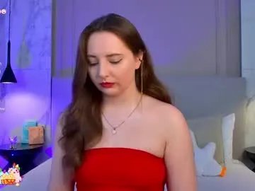 maltii_evans on Chaturbate