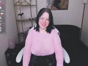 manic_pixie_ on Chaturbate