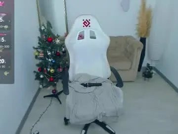 manic_pixie_ on Chaturbate