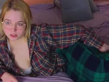 manic_pixie_ on Chaturbate