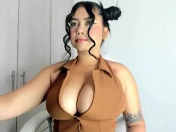 manuela_anderson on Chaturbate