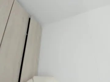 manuela_anderson on Chaturbate