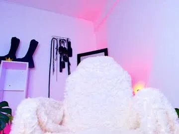 manuevans10 on Chaturbate