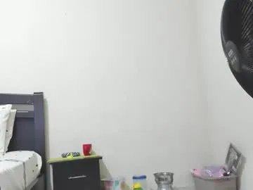 mara2020xxx69 on Chaturbate