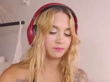 Freechat mara__ross on Chaturbate