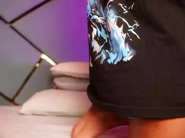 marcela_rojas on Chaturbate