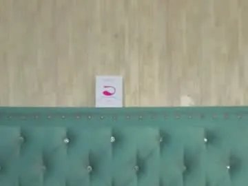 marcelaa_fox on Chaturbate