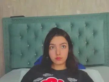 marcelaa_fox on Chaturbate