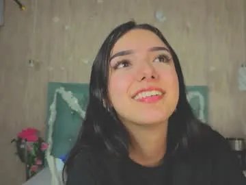 marcelaa_fox on Chaturbate