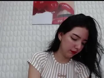 marcelaa_fox on Chaturbate