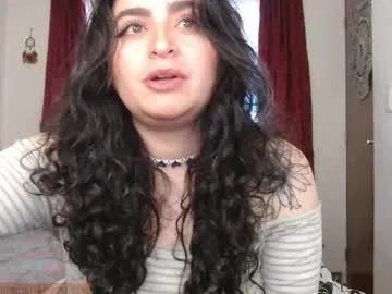 marceline_uu on Chaturbate