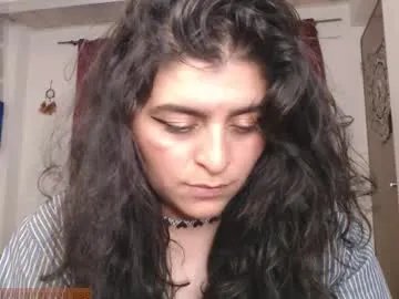 marceline_uu on Chaturbate