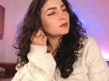 marceline_uu on Chaturbate