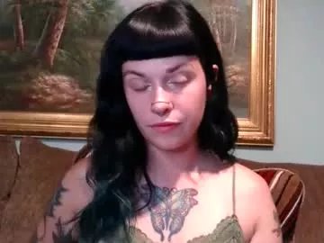 marcelinealtaria on Chaturbate