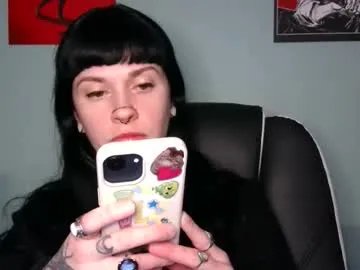 marcelinealtaria on Chaturbate