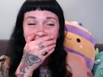 marcelinealtaria on Chaturbate