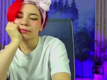 marcelinechi on Chaturbate