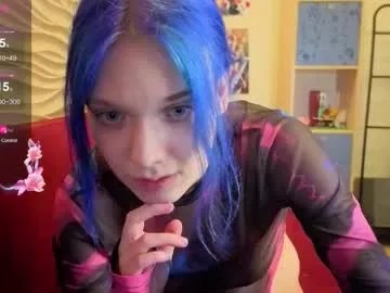 marci_n on Chaturbate