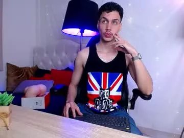 marcus_hanks — Welcome to my room! - Goal: naked and masturbation intense  [77 tokens left] #bigdick #hairy #cut #feets  #cum