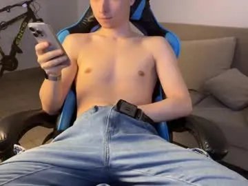 marcussmit on Chaturbate