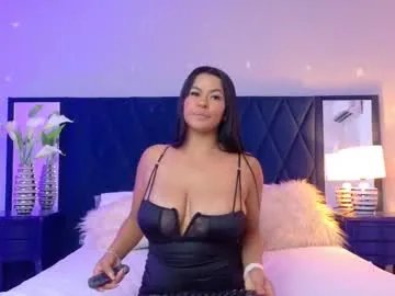 margaret_saunders on Chaturbate