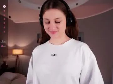 margarethowell on Chaturbate