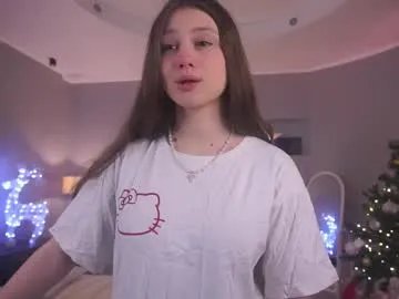 margarethowell on Chaturbate