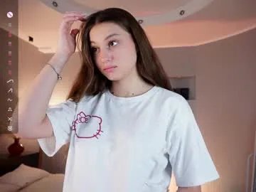 margarethowell on Chaturbate