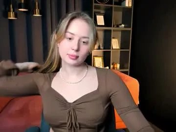 margoprettymoon — Goal: show outfit #new #young #shy #blonde #tease - Next Goal: massage boobs