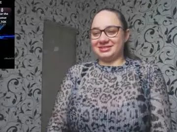 margosweet777 on Chaturbate