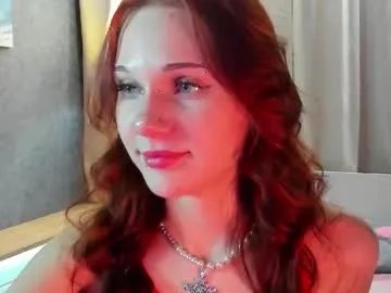 margoviento — LUSH On !  - Goal: doggy [98 tokens left] #redhead #shy #daddysgirl #18 #skinny