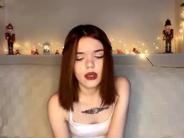 margueritecarrauza on Chaturbate