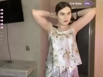 maria_bowie on Chaturbate