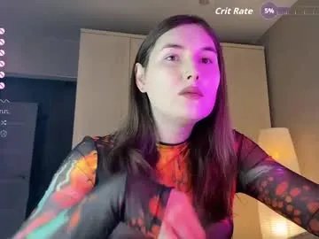 maria_bowie on Chaturbate