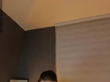 maria_isabells on Chaturbate