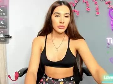 mariaangel_99 on Chaturbate
