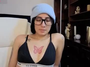 mariagh_ on Chaturbate
