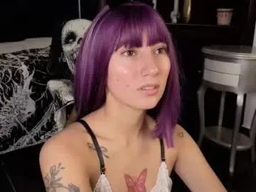 mariagh_ on Chaturbate