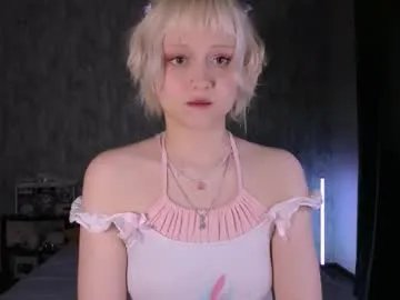 mariamilkis on Chaturbate