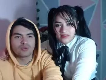 mariana114o on Chaturbate