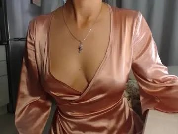 mariana_mur on Chaturbate