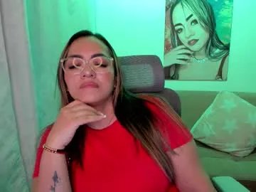 marianalopez81 on Chaturbate