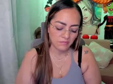 marianalopez81 on Chaturbate